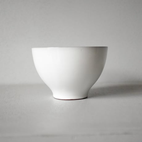 Jonas Lindholm / White Line / ボウル / M