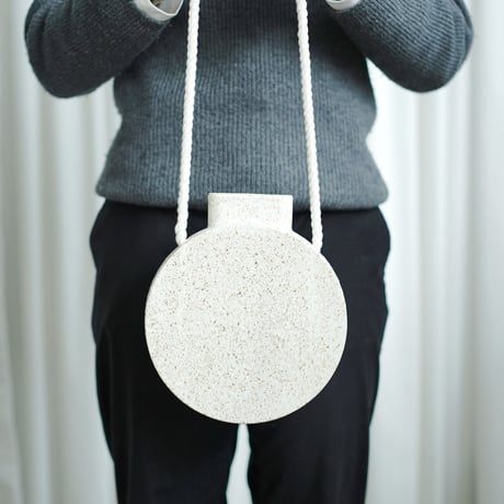 NOTA&design / VASE / sand