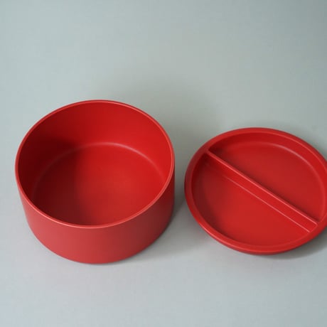Container L / Red