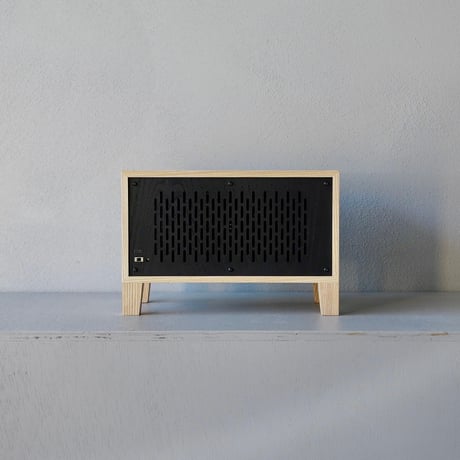 E&Y / THE AMBIENT MACHINE