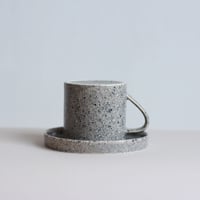 STUDIO OYAMA / コーヒーカップ / Brunfarin (三温糖)