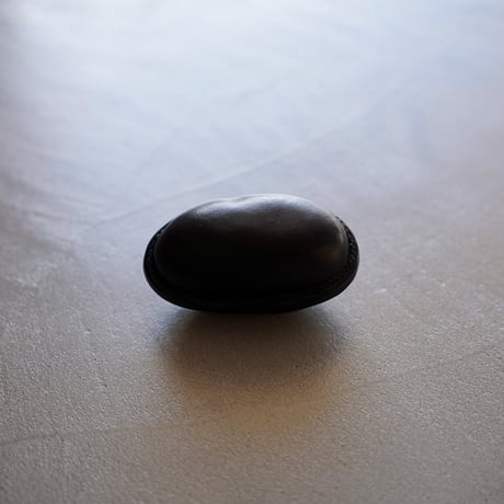 FROME / Leather Wrapped Stone / 117