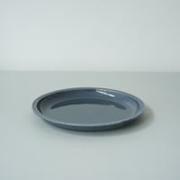 Plate 200 / Gray