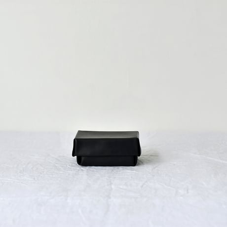 lille og stor / kasse (S) / black