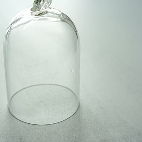 sheep/GLASS DOME