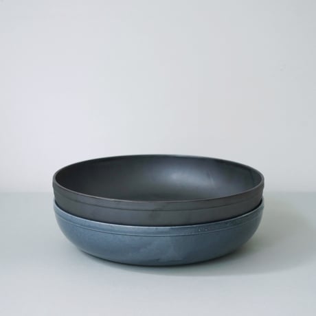 Bowl 260 / Black