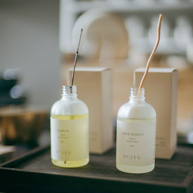 アーティストリー　リードディフューザー5種セット　　スポンジセット付き リードディフューザーのギフトセット 通販｜《公式》アジアン