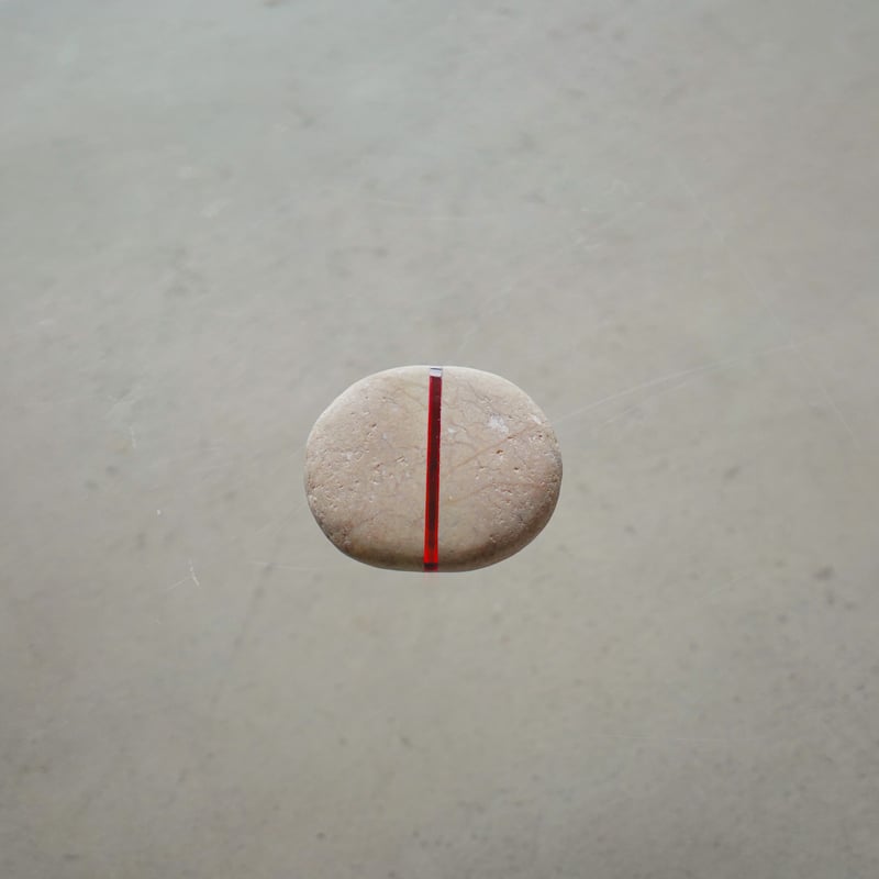 copo e eu / stone+glass / L (c-15) | cont _ she