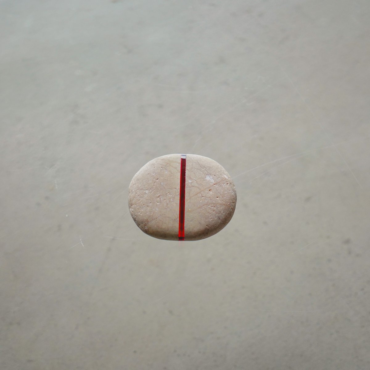 copo e eu / stone+glass / L (c-15) | cont _ she