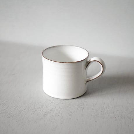 Jonas Lindholm / White Line / マグ / S
