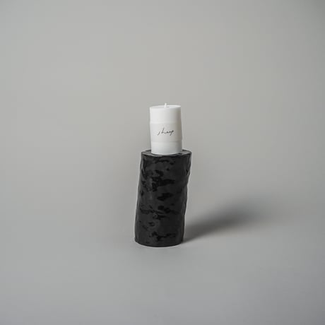 SHOKKI / 燭台 / LOG_C