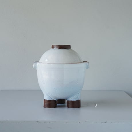 E&Y / pots (o)