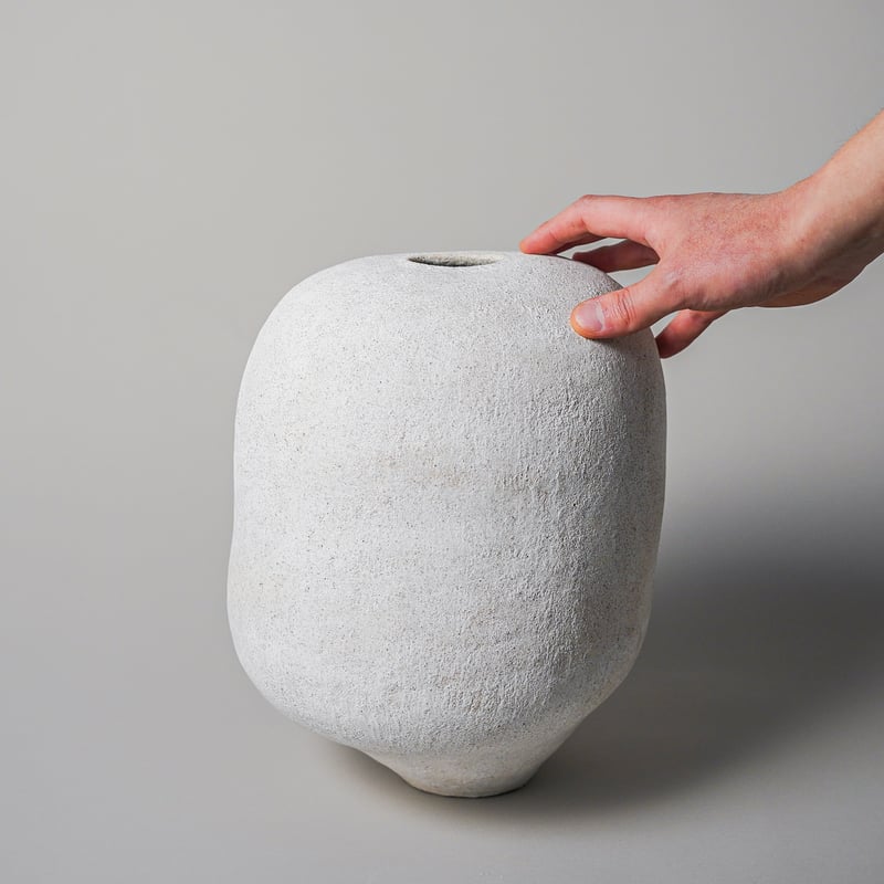 入江佑子 / 花器 / 12 | cont _ sheepstore