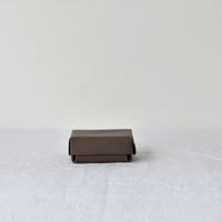 lille og stor / kasse (S) / brown