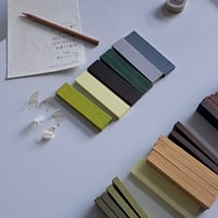 [ Workshop ]  6/26(金) Shape of memory x sheep