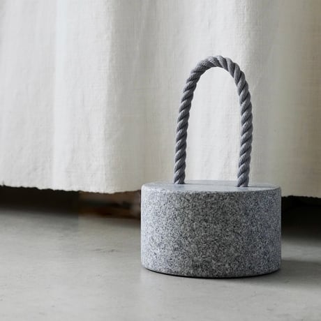 AJI PROJECT / FUJ #1 (Doorstopper)