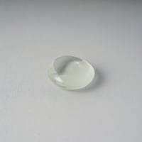 wa/ter / MESSAGE LINE / light yellow green