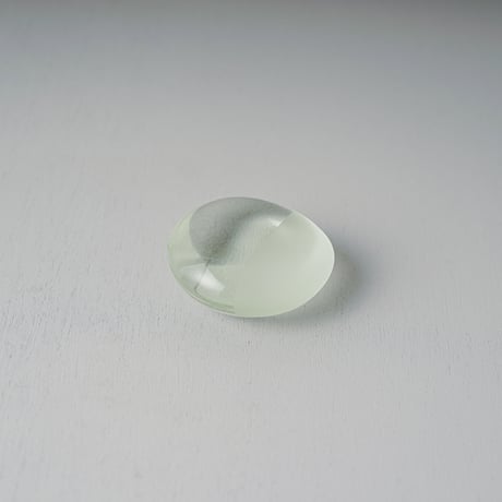 wa/ter / MESSAGE LINE / light yellow green