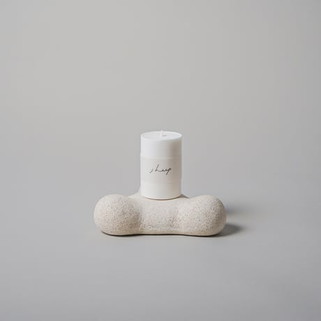 入江佑子 / 燭台 / 22