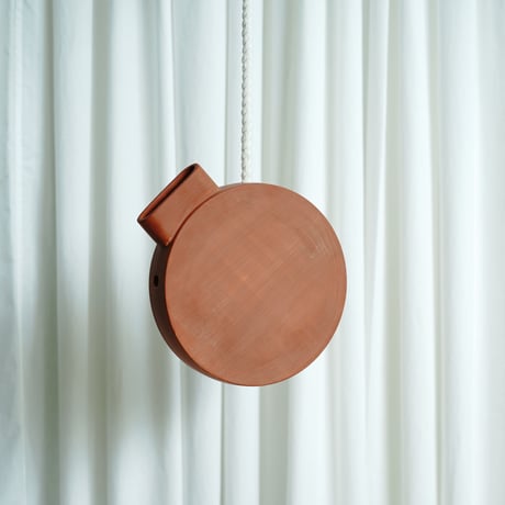 NOTA&design / VASE / cray