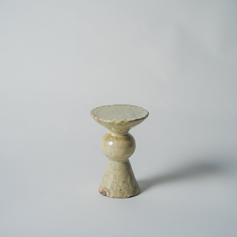 加守田太郎 【筒】 加守田太郎 【筒】