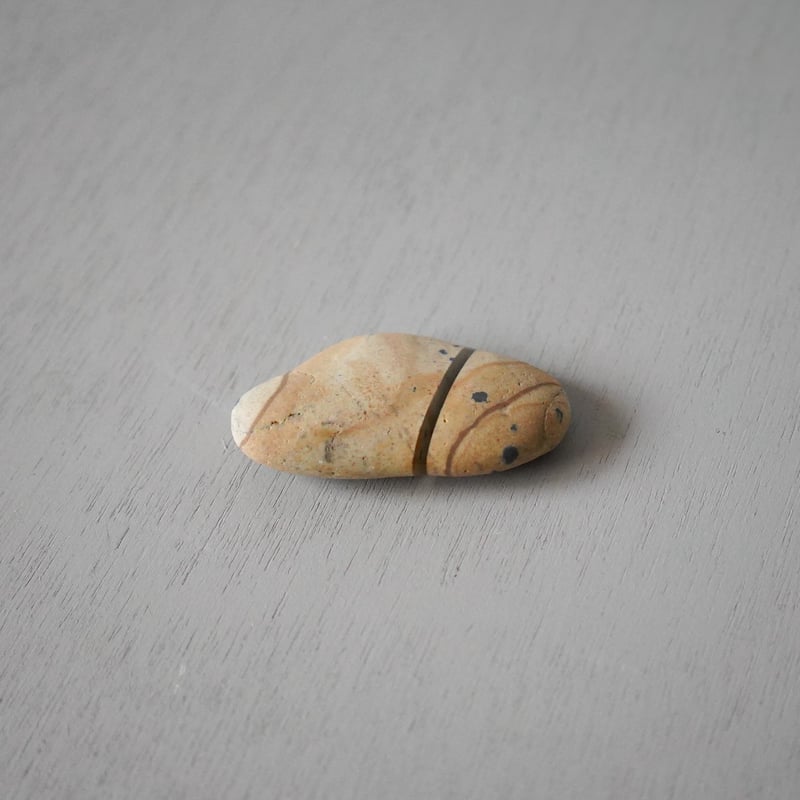 copo e eu　stone +glass　松原幸子 CATEGORY copo e eu (松原幸子） | 山と猫