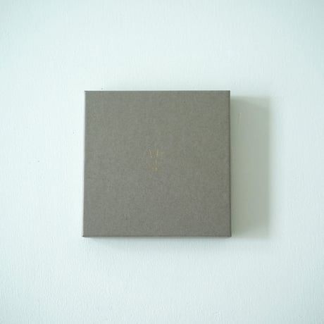 chisou CD（オリジナルBOX入り）