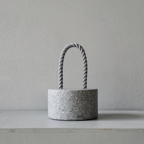 AJI PROJECT / FUJ #1 (Doorstopper)