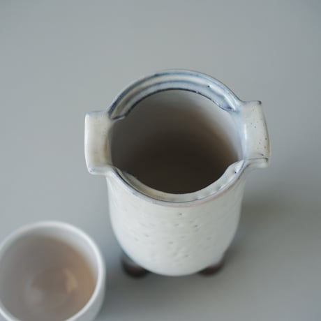 E&Y / pots (p)