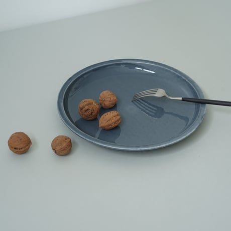 Plate 260 / Gray
