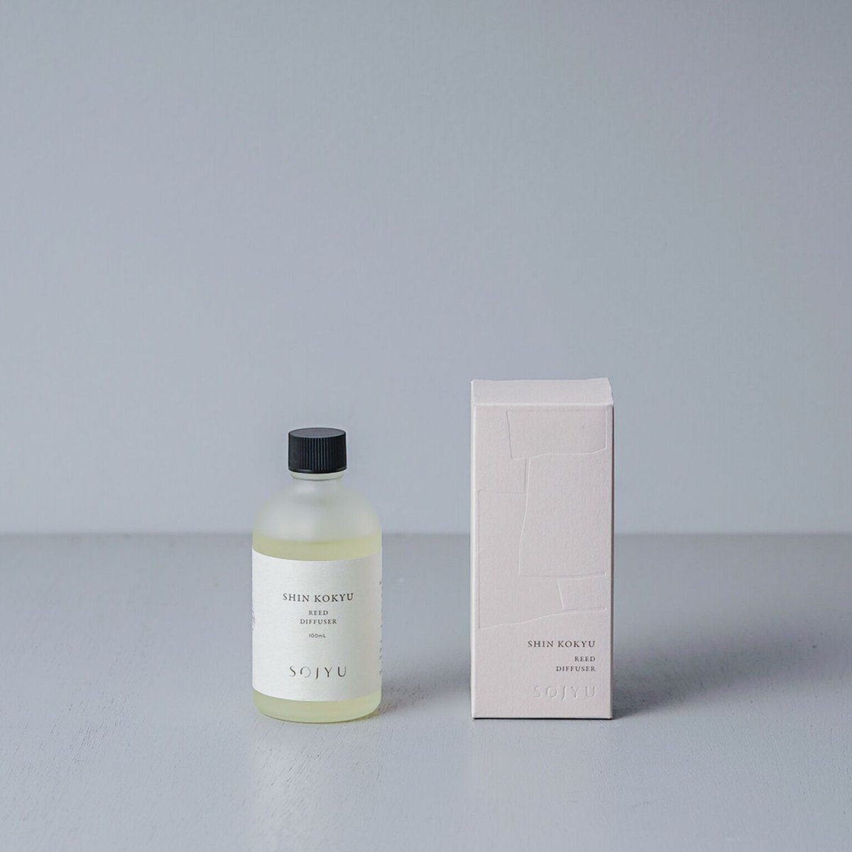 sukekiyoルームディフューザー　セット　未開封　DIR EN GREY ユトリ リードディフューザー ホリスティックウード | ルーム