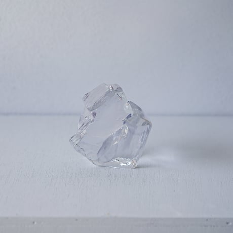 ガラスのカタマリ / No.04