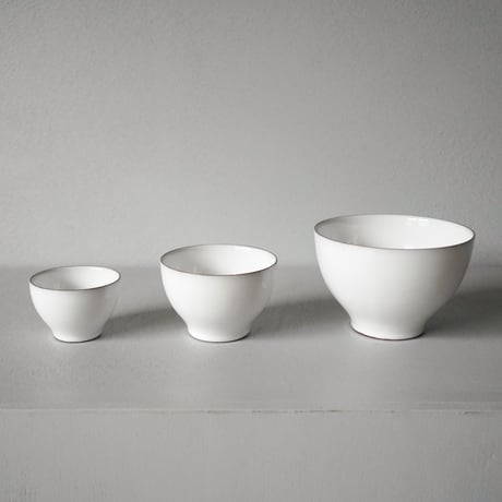 Jonas Lindholm / White Line / ボウル / SS