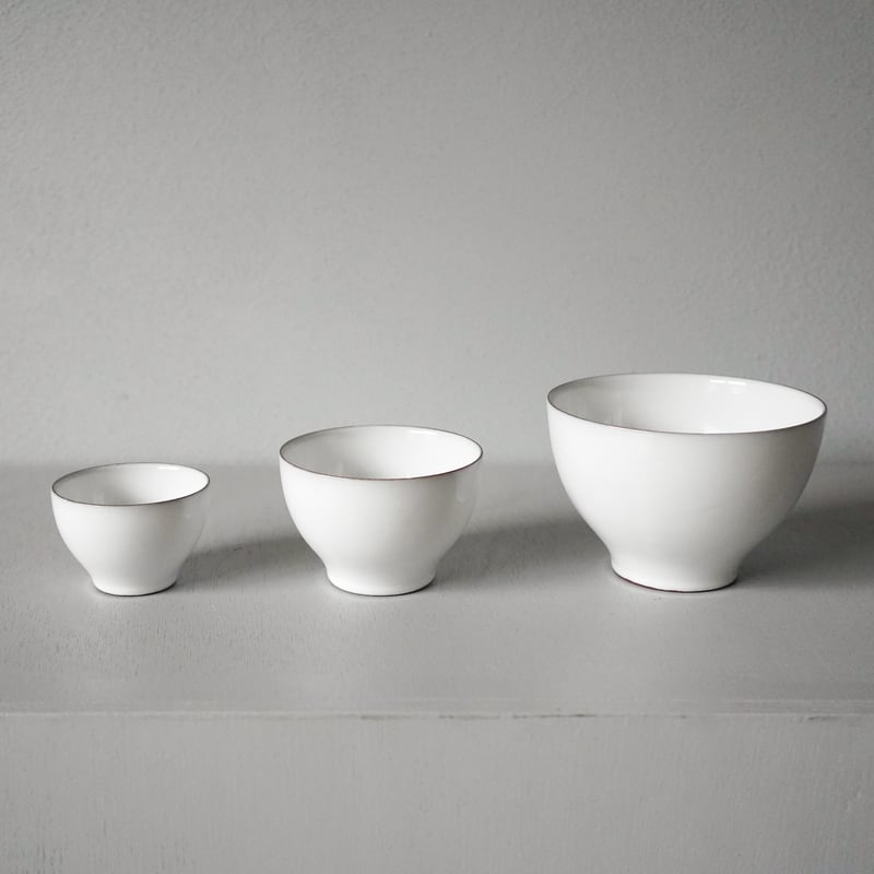 Jonas Lindholm / White Line / ボウル / SS | cont _