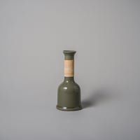 NOTA&design / JUGGLING VASE / gray