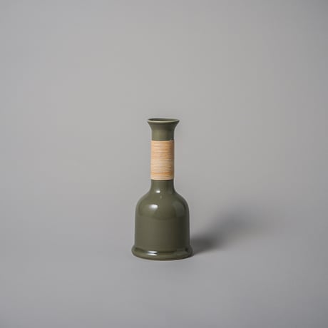 NOTA&design / JUGGLING VASE / gray