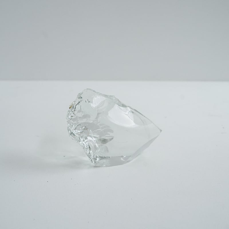 ガラスのカタマリ_O | cont _ sheepstore ガラスのカタマリ_O | cont _ sheepstore