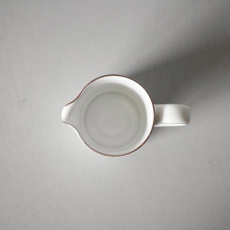 Jonas Lindholm / White Line / ジャグ / S