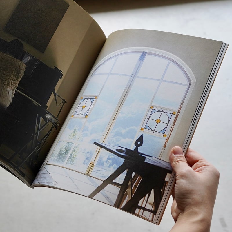 nice things. issue.75 | cont _ sheepstore