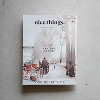 nice things.   issue.82
