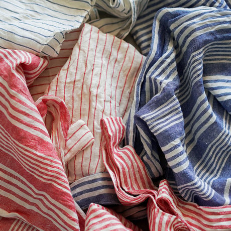 cont original shopping bag ( blue / stripe 1 )