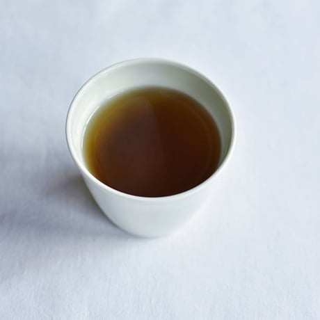 水 / 特別栽培ほうじ茶