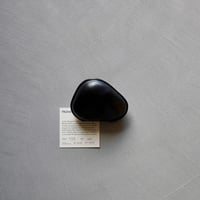 FROME / Leather Wrapped Stone / 105