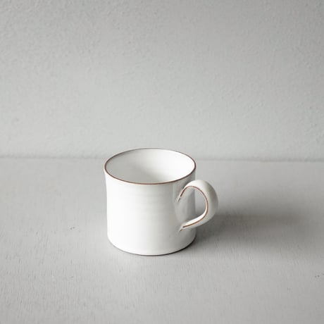 Jonas Lindholm / White Line / マグ / S