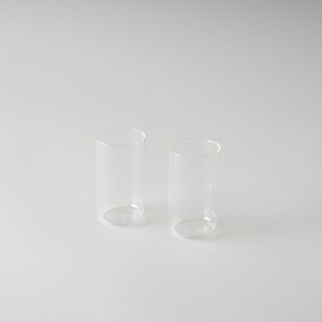 SEKISAKA / ALTER GLASS [Clear]