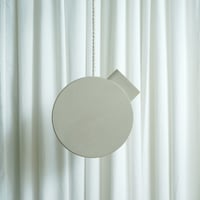 NOTA&design / VASE / gray