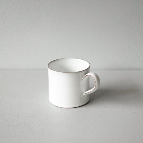 Jonas Lindholm / White Line / マグ / M