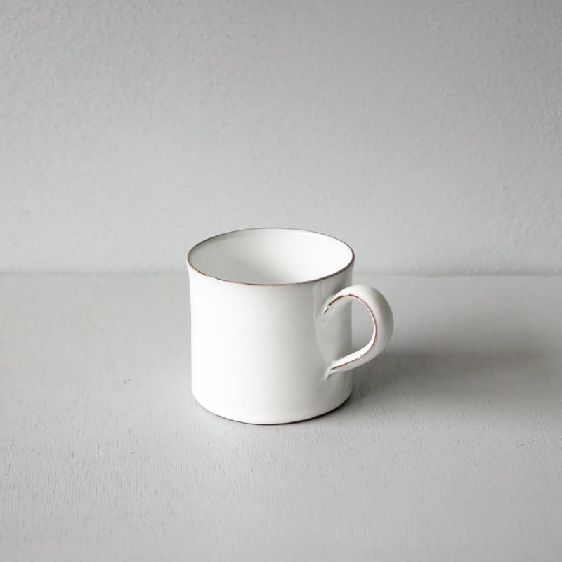 【訳あり】Moonlander Mark I / ジャンク品 Axel マグカップ S | Jonas Lindholm | 200ml - Anchor Bridge