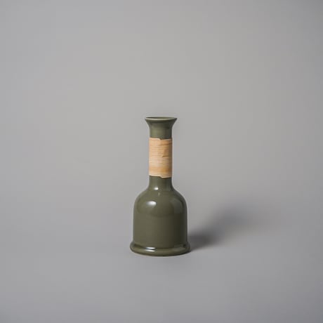 NOTA&design / JUGGLING VASE / gray