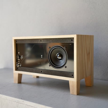 E&Y / THE AMBIENT MACHINE